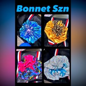 Tinker Bonnets